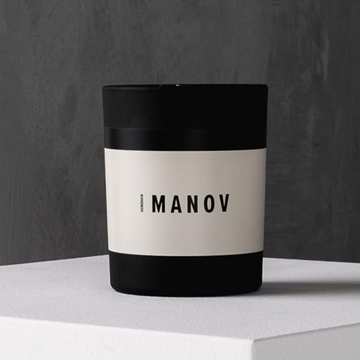 Humdakin scented candle - Manov - Humdakin