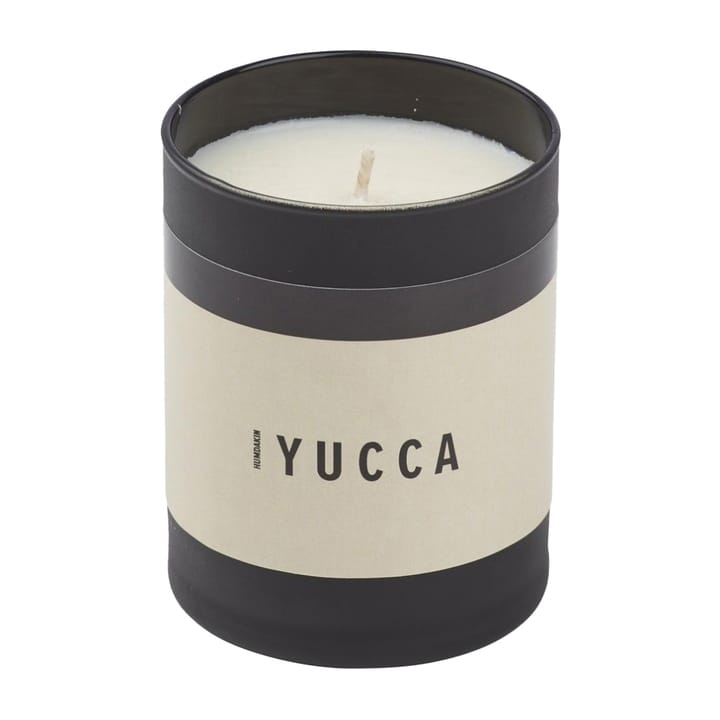 Humdakin scented candle - Yucca - Humdakin