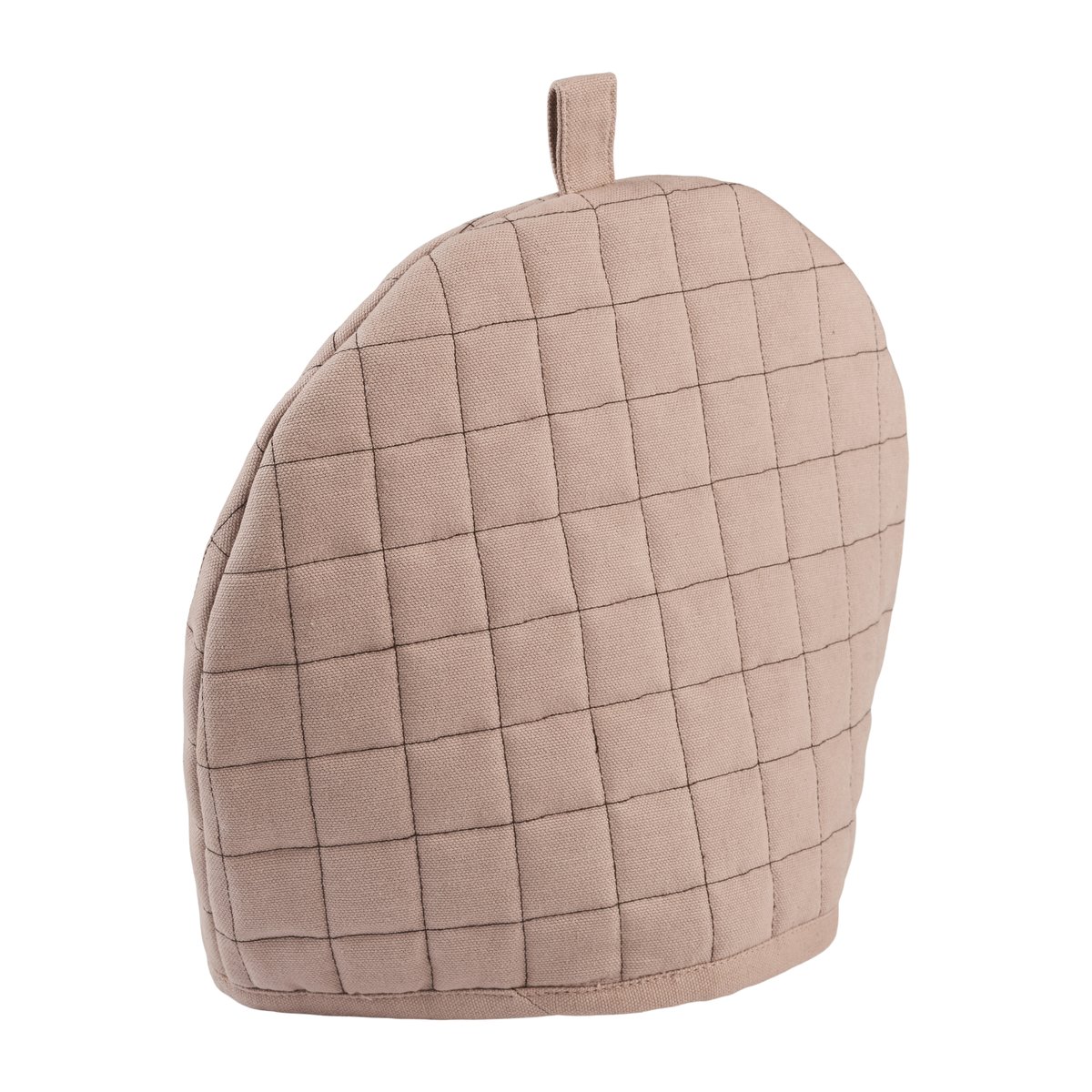 Humdakin tea cosy 34x28 cm Latte | Scandinavian Design | Oven mitts, gloves & pot holders | Beige