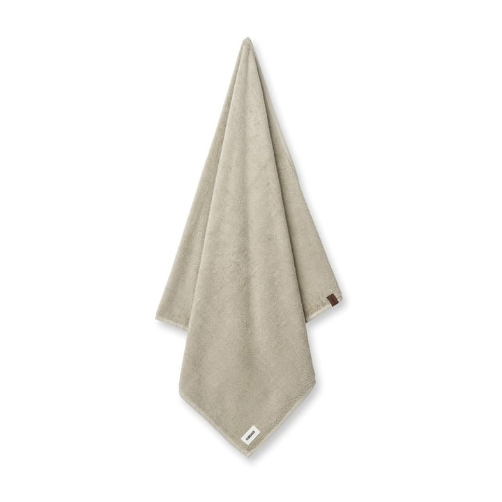 Humdakin towel 55x80 cm - Light stone - Humdakin
