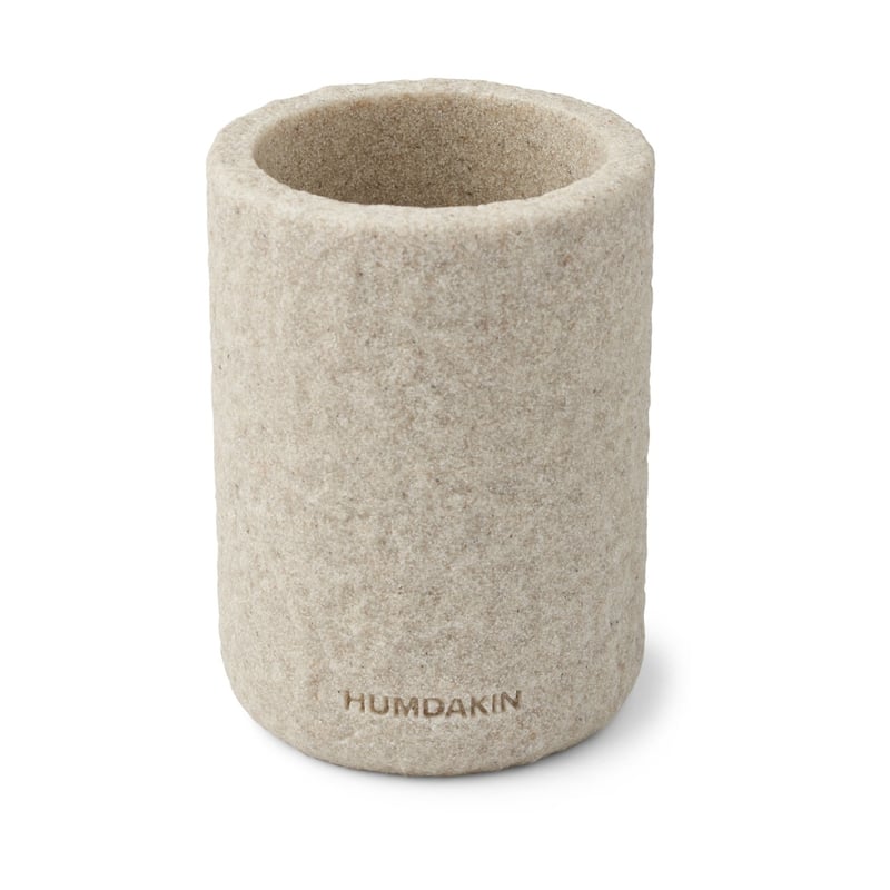 Humdakin Humdakin vase sandstone 10 cm Sand