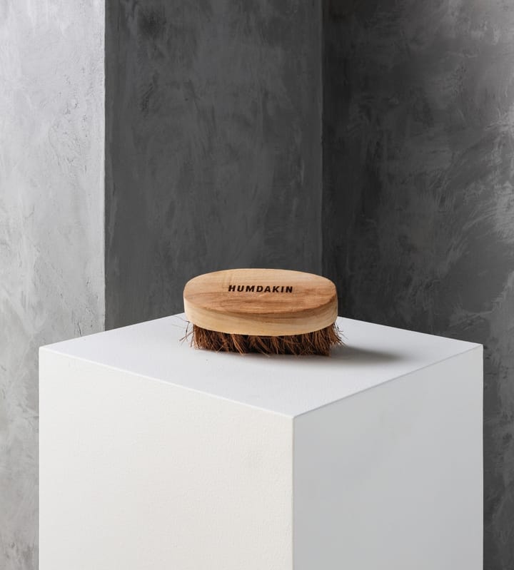 Humdakin wooden brush in bamboo, Medium Humdakin