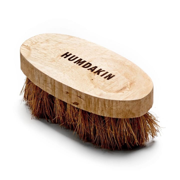 Humdakin wooden brush in bamboo - Medium - Humdakin