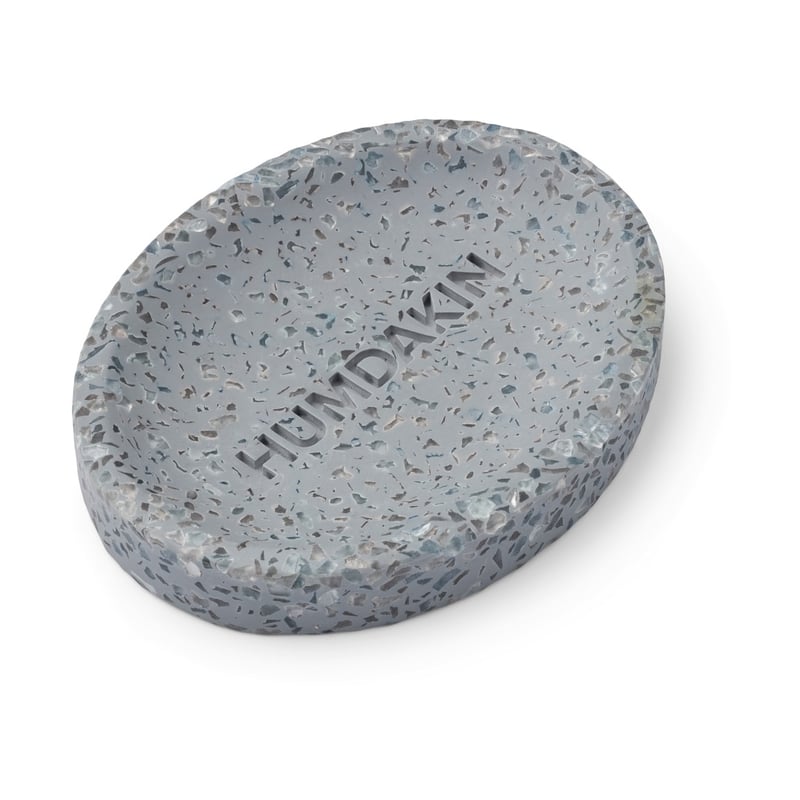 Humdakin Nordic terrazzo soap dish 10x13 cm Nordic terrazzo