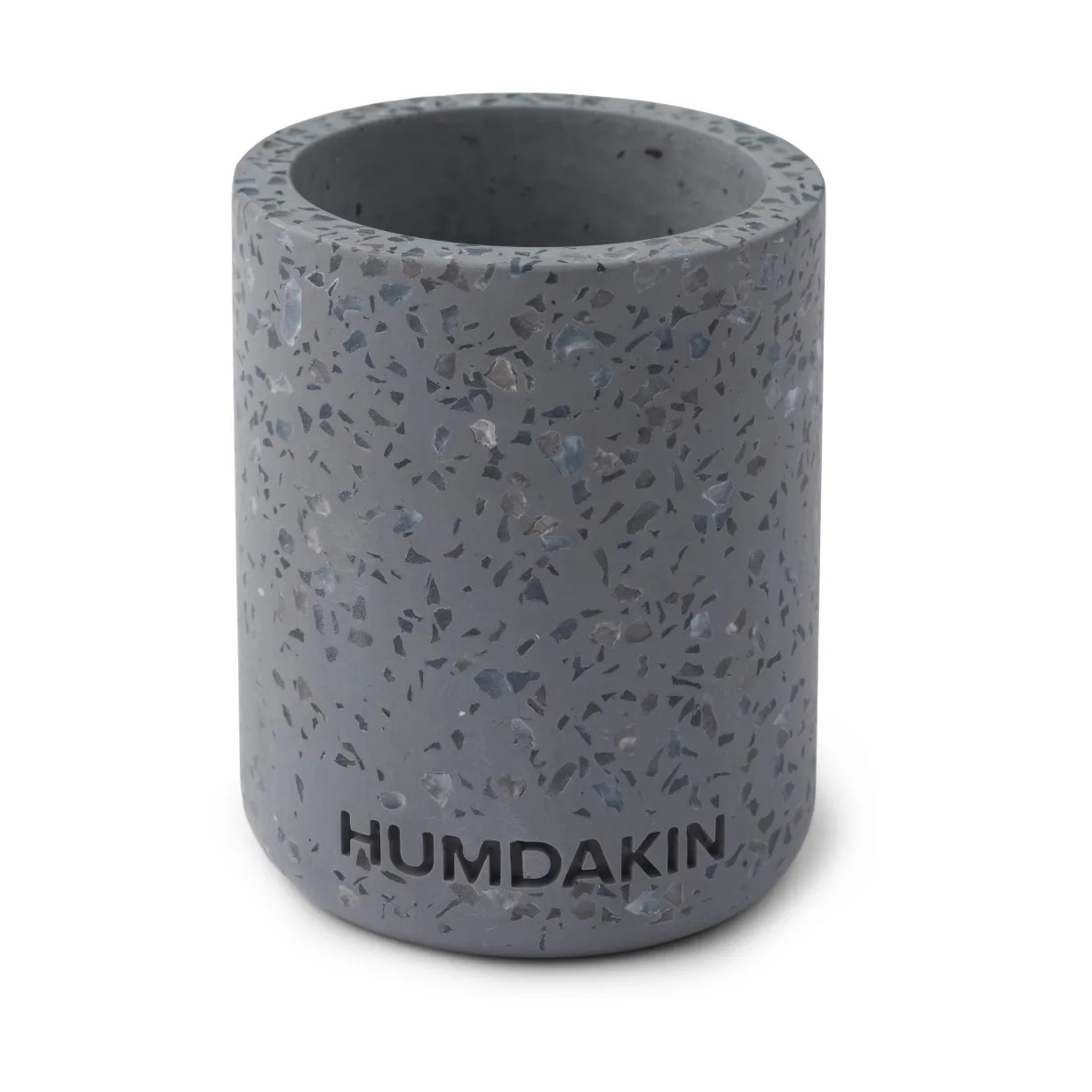 Nordic terrazzo toothbrush mug, Nordic terrazzo Humdakin