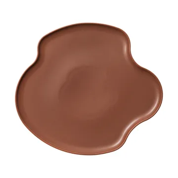 Aalto decorative tray - Fire, 35 cm - Iittala