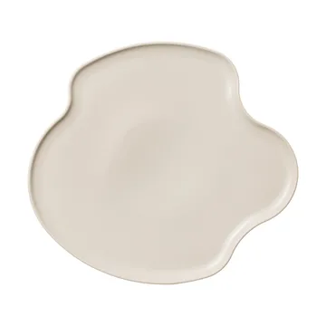 Aalto decorative tray - Sand, 35 cm - Iittala