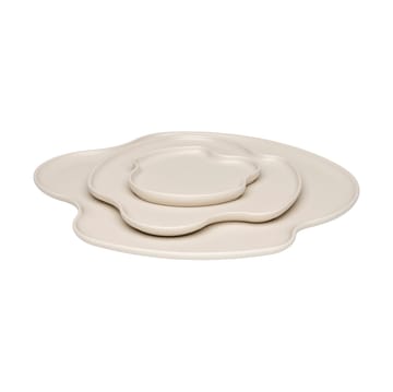 Aalto decorative tray - Sand, 35 cm - Iittala