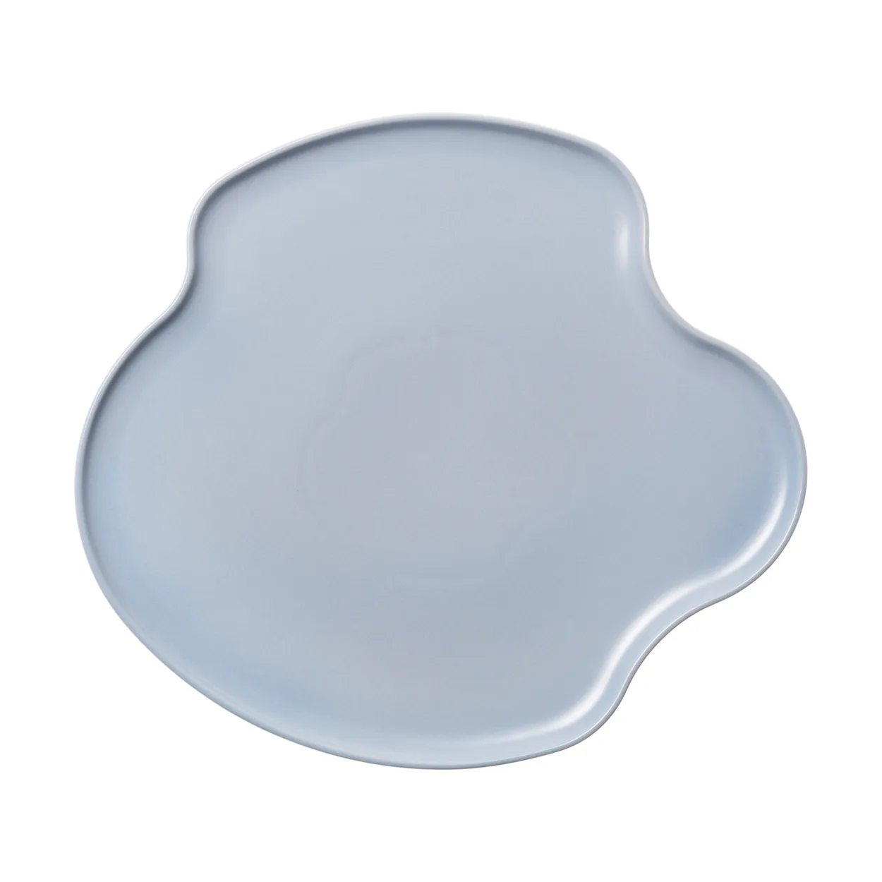 Iittala Aalto decorative tray Water, 35 cm | Scandinavian Design | Trays | Blue
