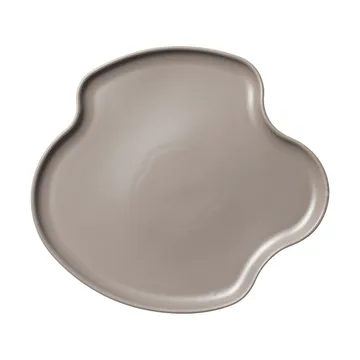 Aalto dish - Ash, 25 cm - Iittala