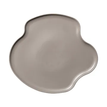Aalto dish - Ash, 35 cm - Iittala