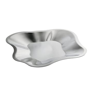 Aalto stainless dish - small - Iittala