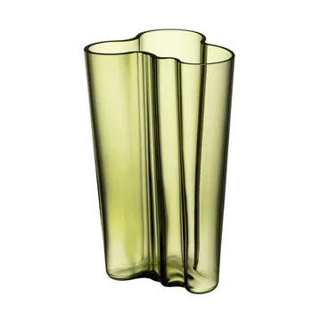Aalto vase - Finnish sand, 201 cm - Iittala
