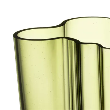 Aalto vase - Finnish sand, 201 cm - Iittala