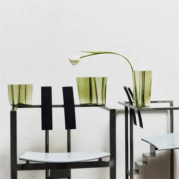 Aalto vase - Finnish sand, 201 cm - Iittala