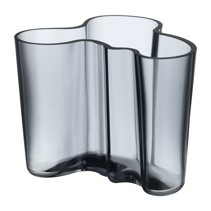 Aalto vase recycled edition - 12 cm - Iittala