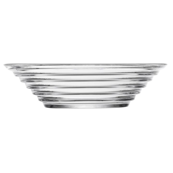 Aino Aalto bowl small - clear - Iittala