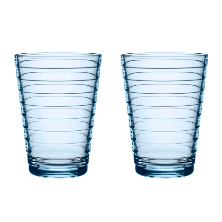 Karlevi drinking glass 4-pack, 33 cl