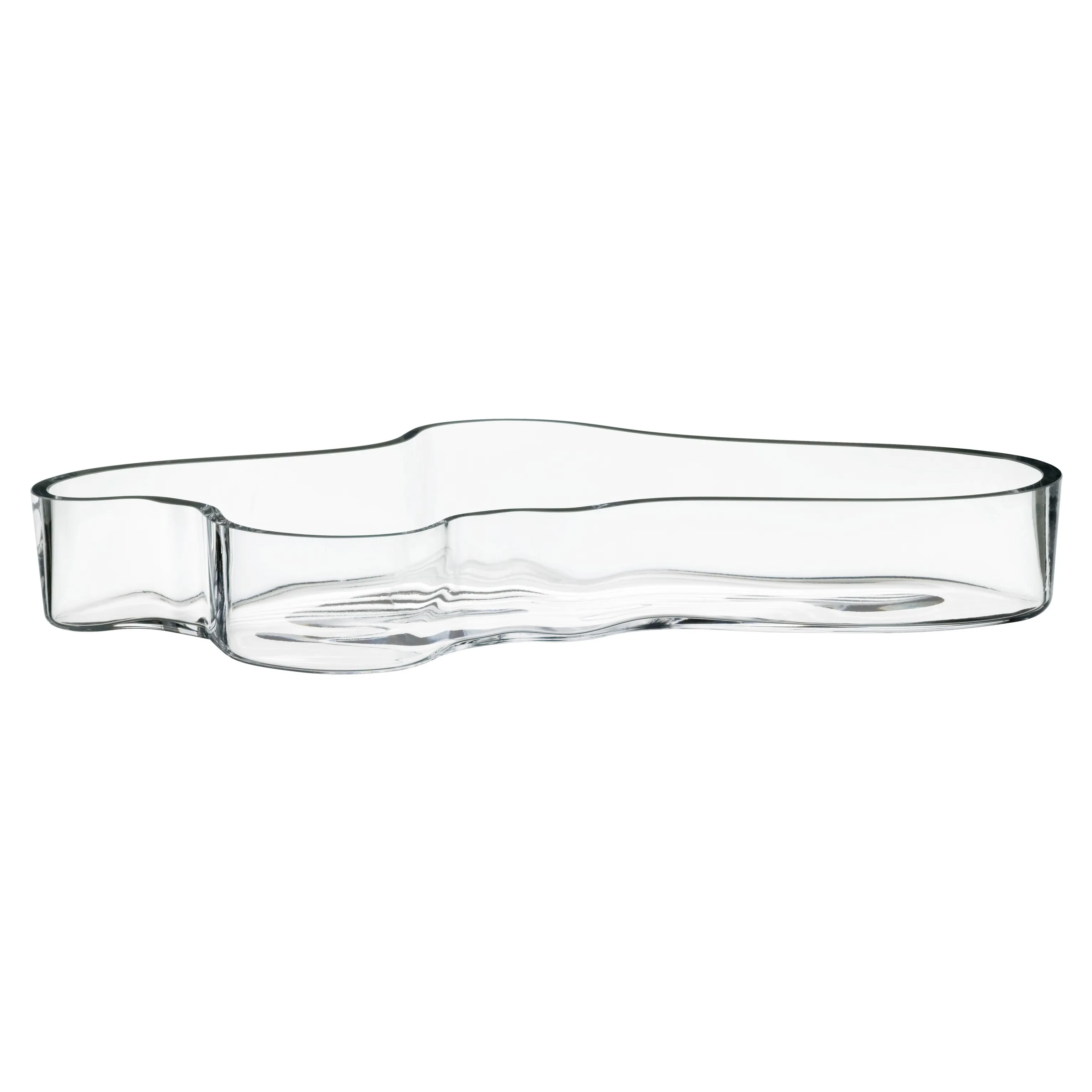 Alvar Aalto bowl 50x380 mm from Iittala - NordicNest.com