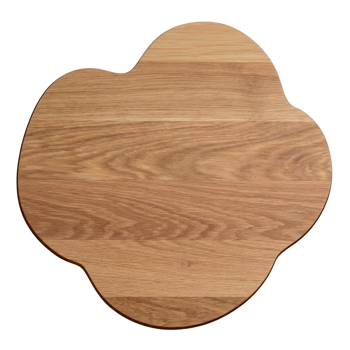 Iittala Alvar Aalto serving tray 33,9x34,6 cm oak
