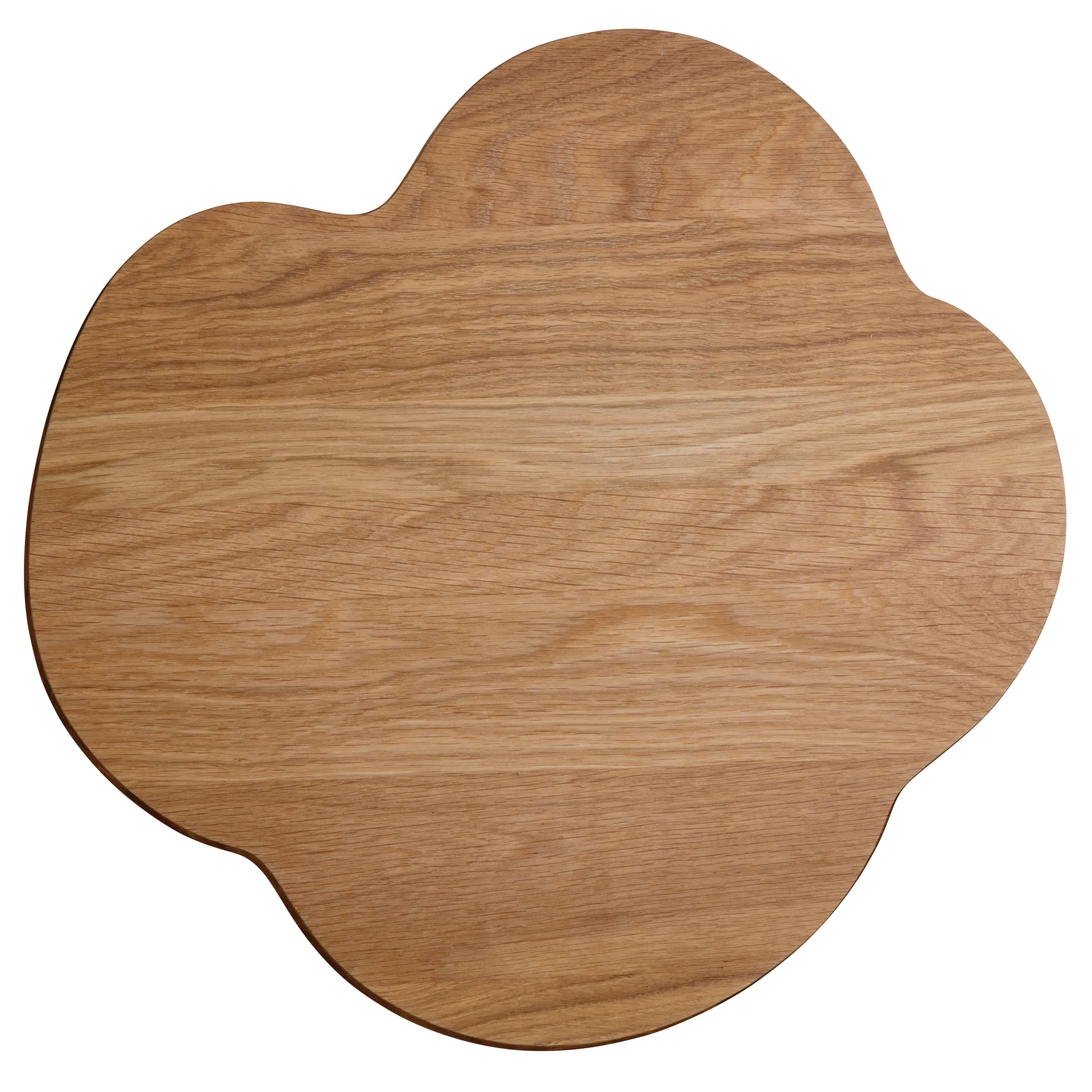 Alvar Aalto serving tray 38,8x39,7 cm, oak Iittala