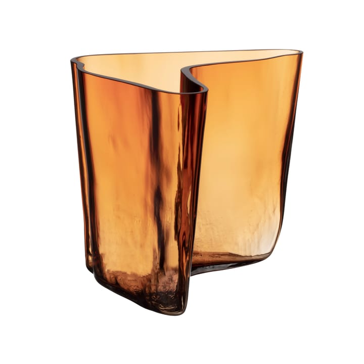 Alvar Aalto vase Limited Edition 175 mm - copper - Iittala