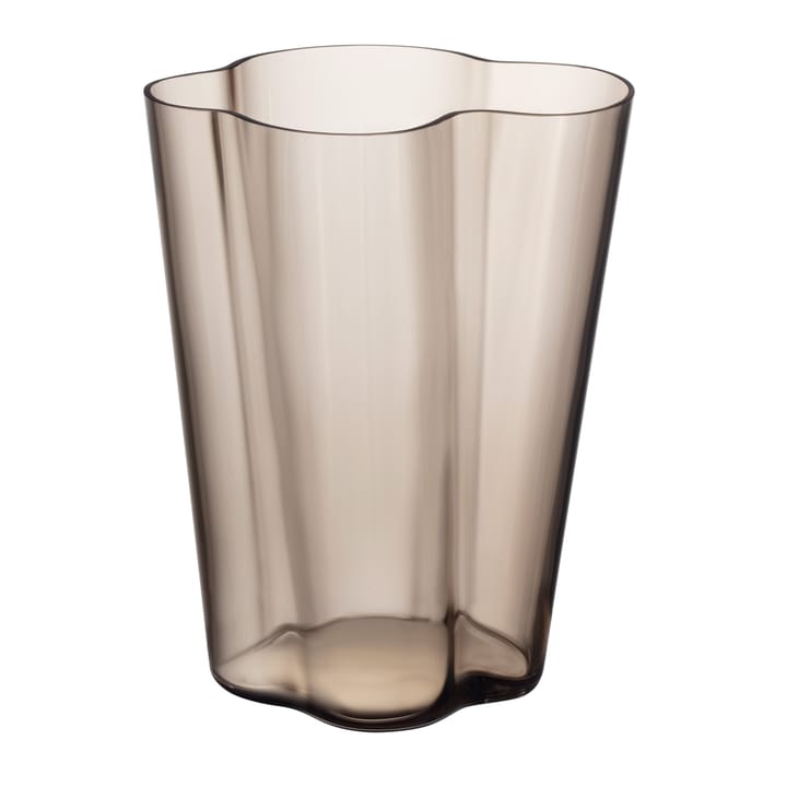 Alvar Aalto vase linen - 270 mm - Iittala