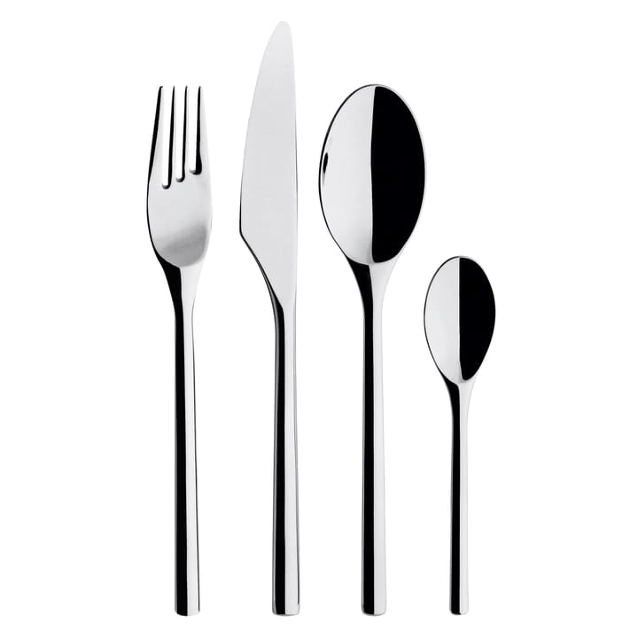 Artik cutlery 24 pieces - stainless steel - Iittala