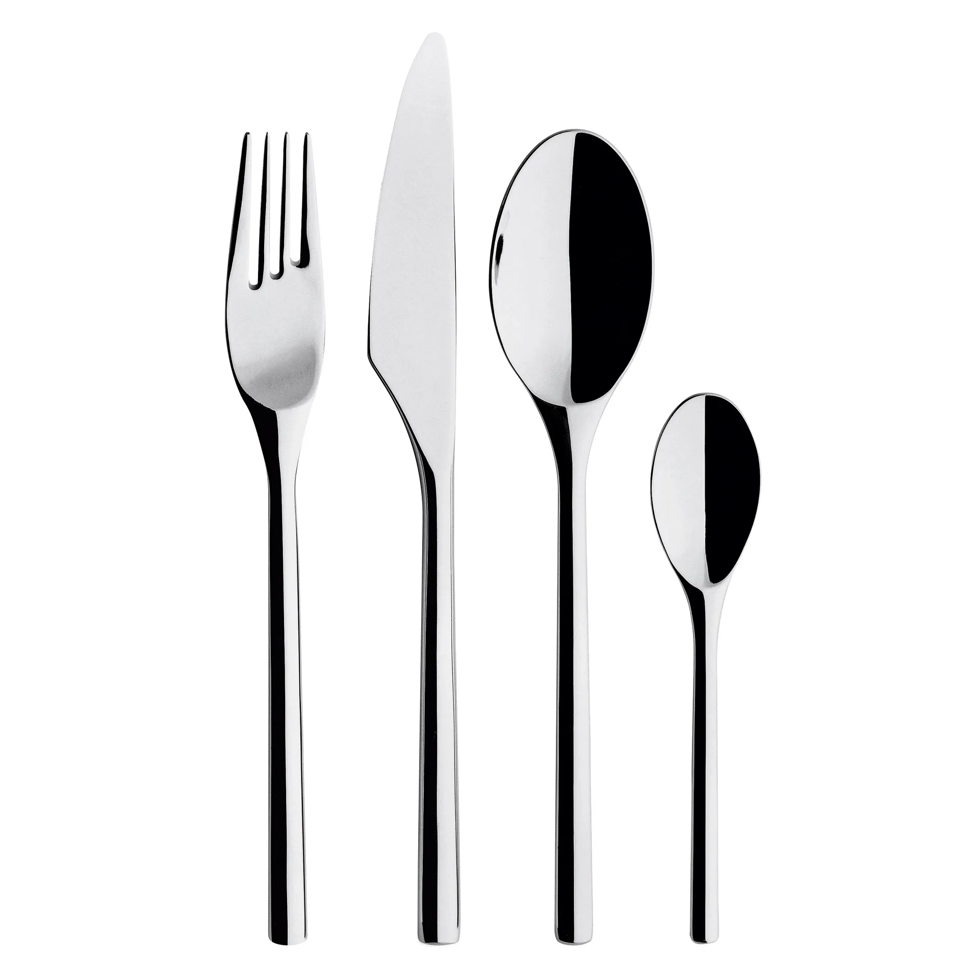Artik cutlery 24 pieces, stainless steel Iittala