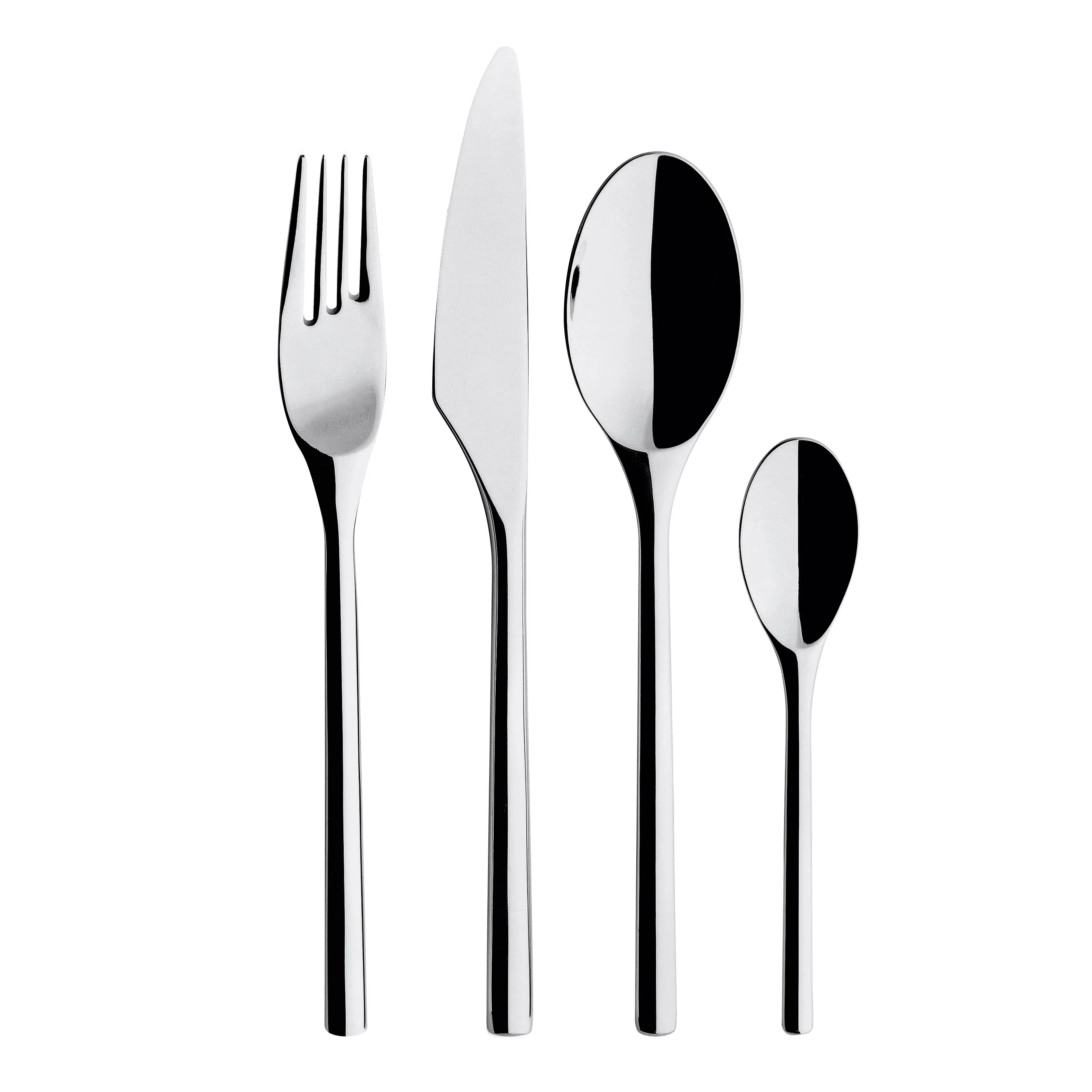 Iittala Artik Cutlery Set