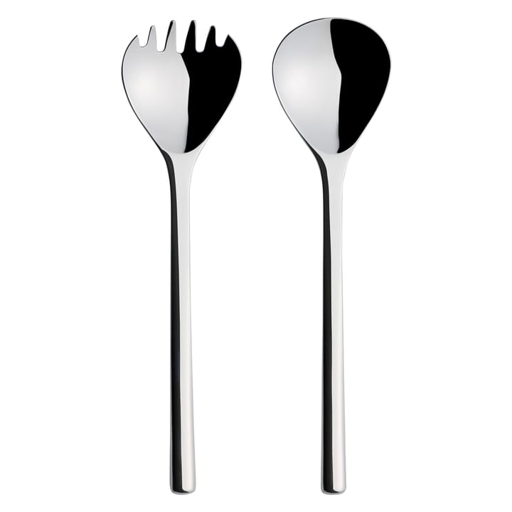 Artik serving cutlery 2 pieces - stainless steel - Iittala