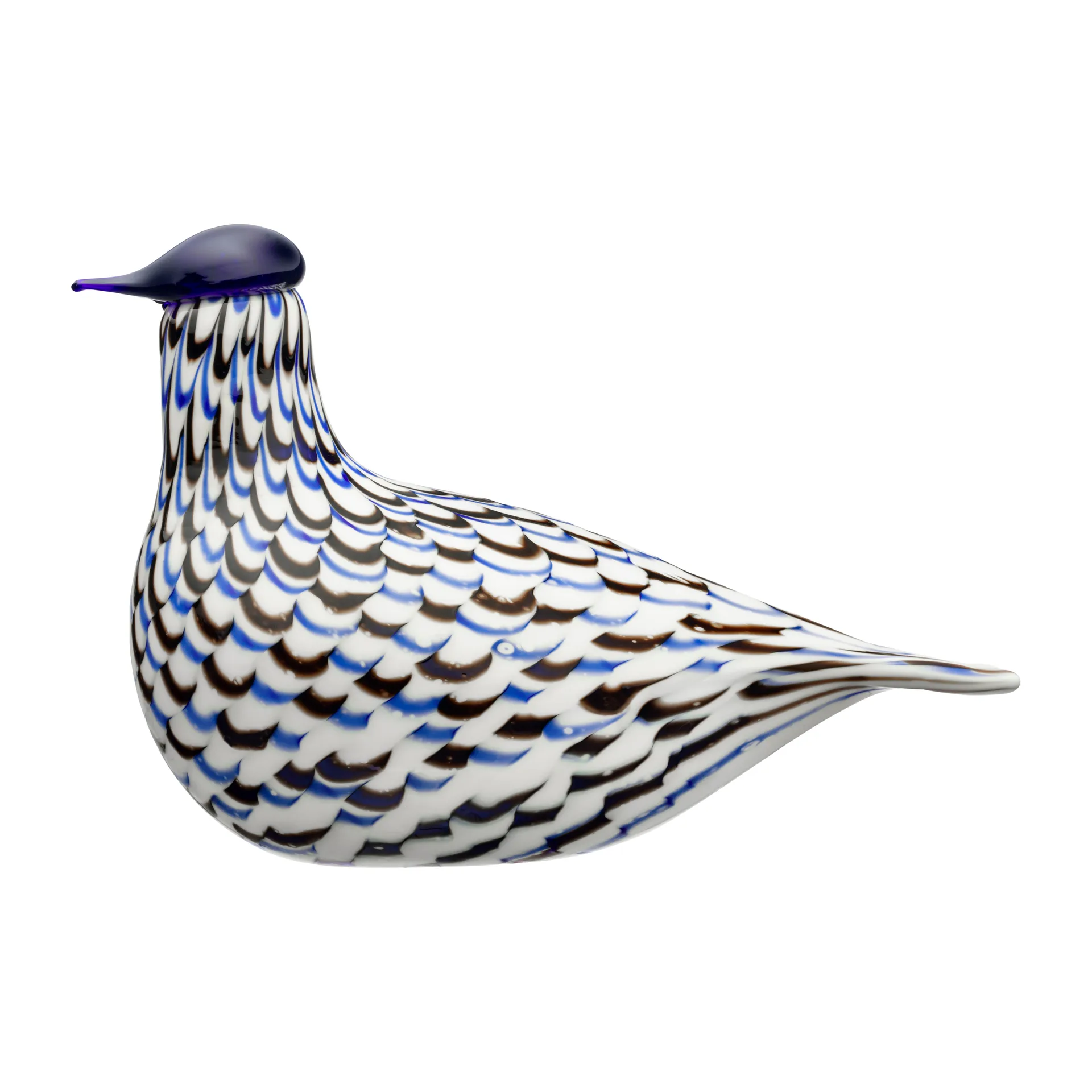 Birds by Toikka annual bird, 2023 Iittala