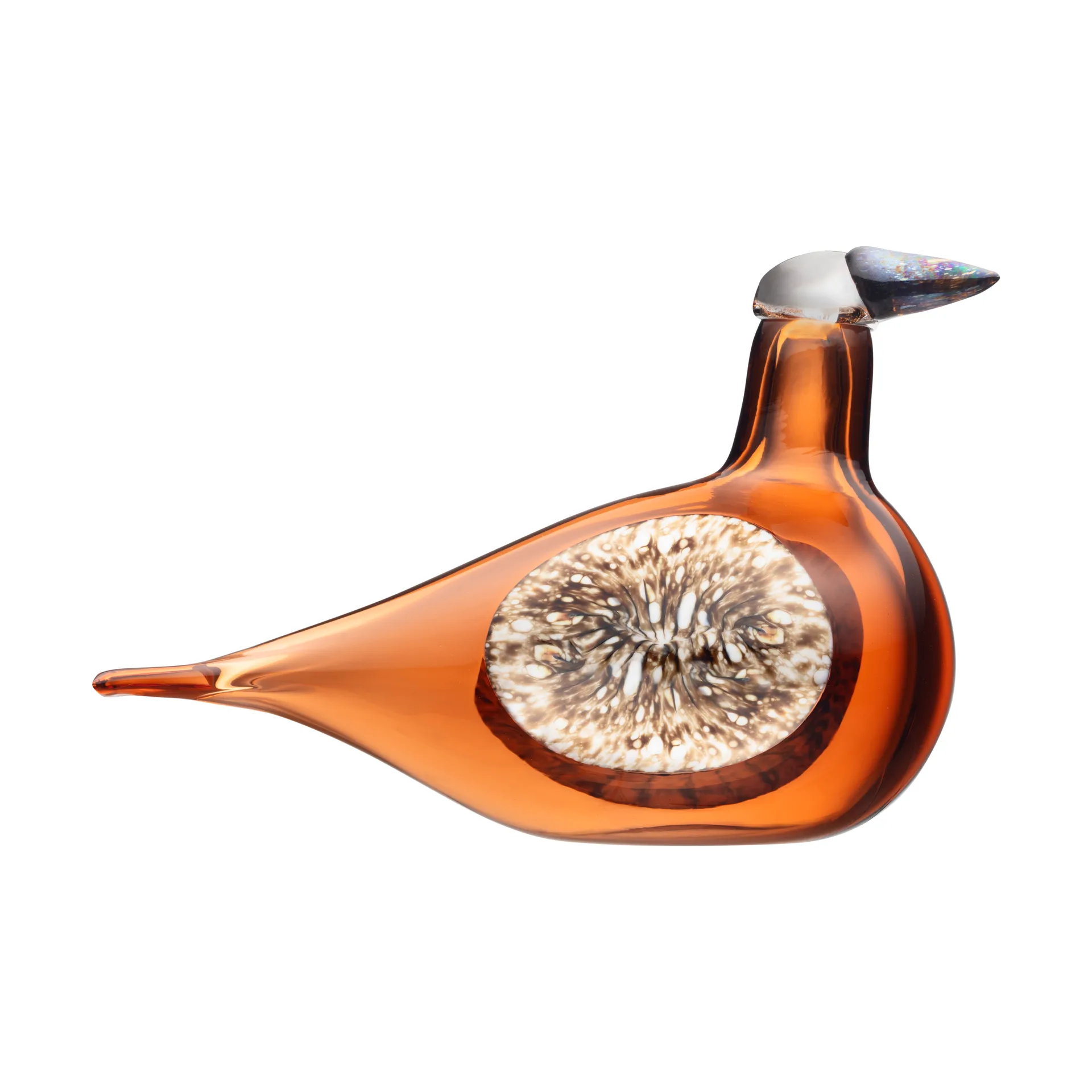 Birds by Toikka annual bird, Lakla 2026 Iittala