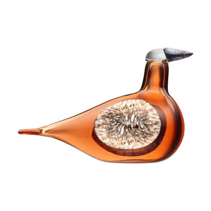 Birds by Toikka annual bird - Lakla 2026 - Iittala