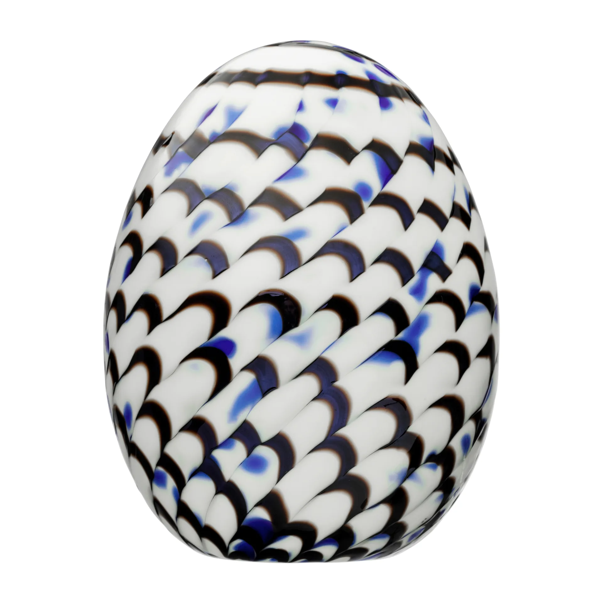 Birds by Toikka annual egg, 2023 Iittala