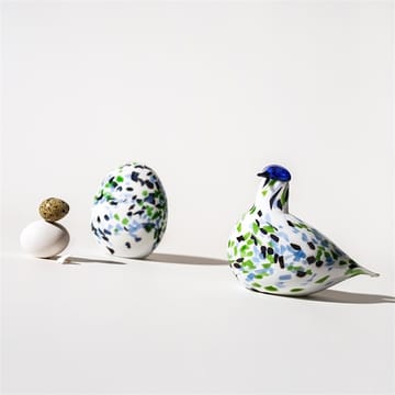 Birds by Toikka annual egg - 2024 - Iittala