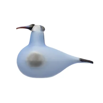 Birds by Toikka - blue curlew - Iittala