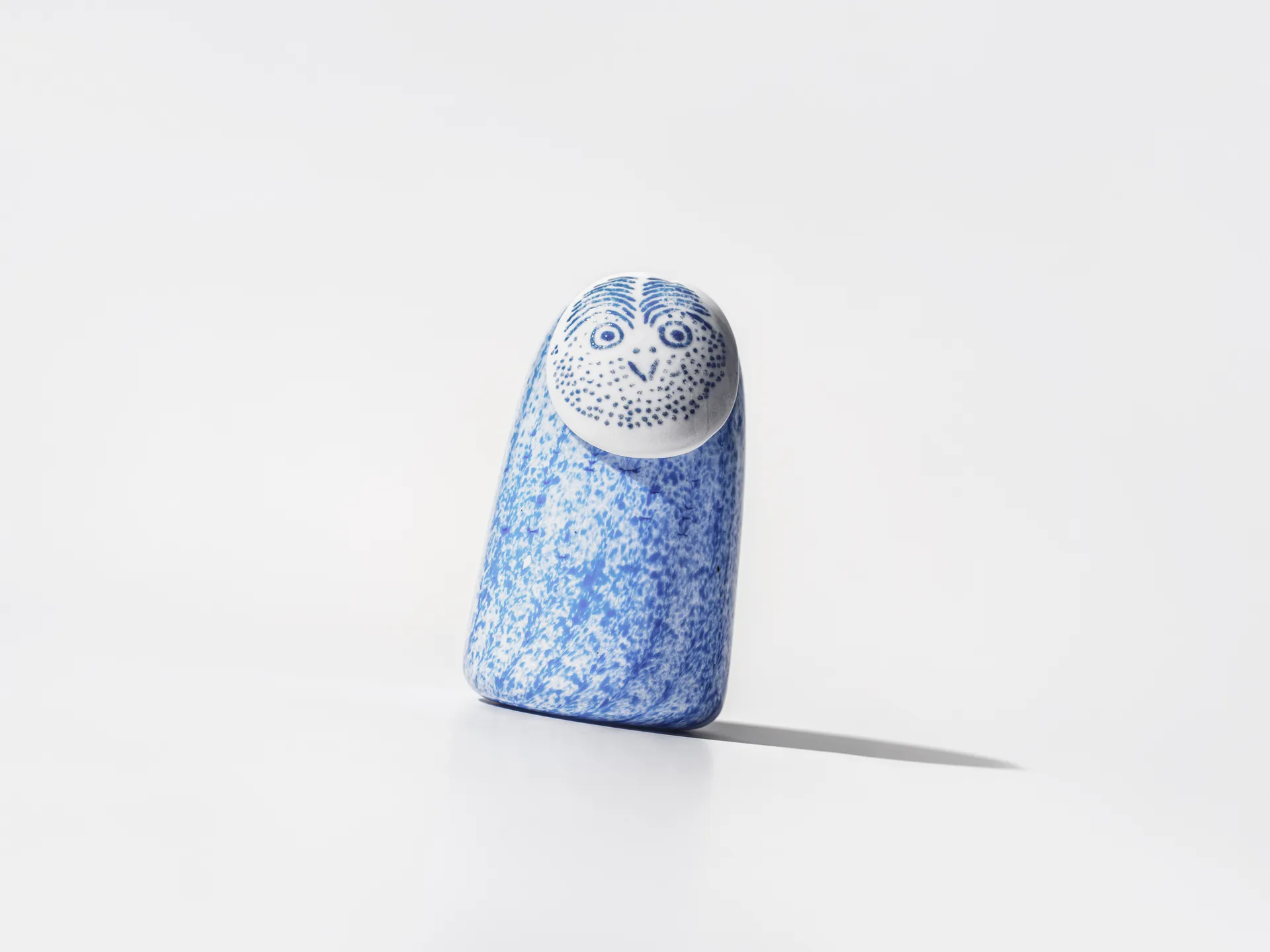 Birds by Toikka, Blue Owl Iittala
