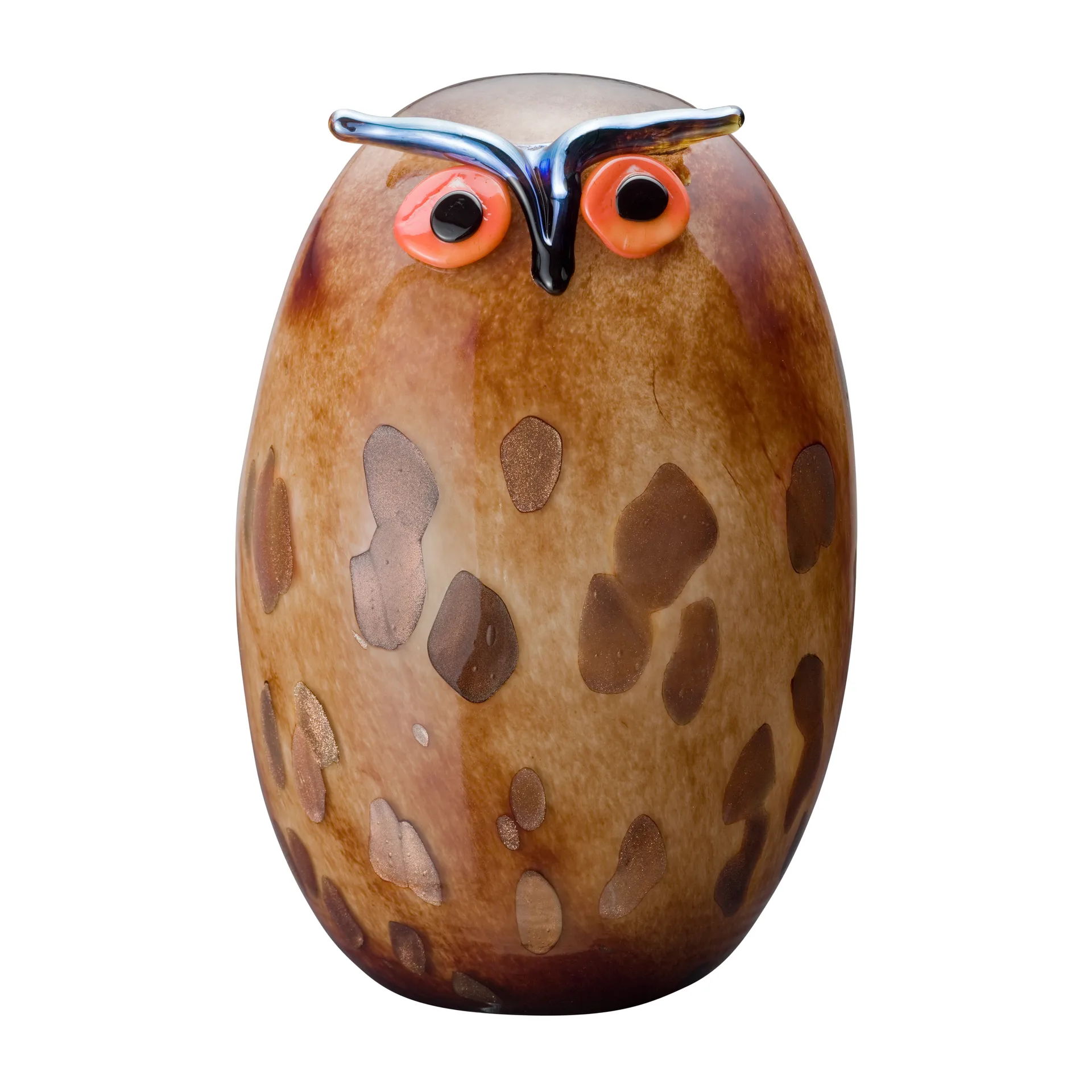 Birds by Toikka, Eagle owl Iittala
