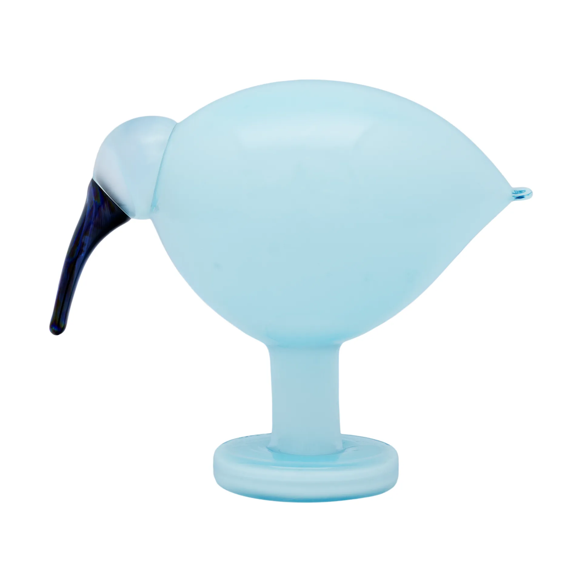 Birds by Toikka Ibis, Sky blue Iittala