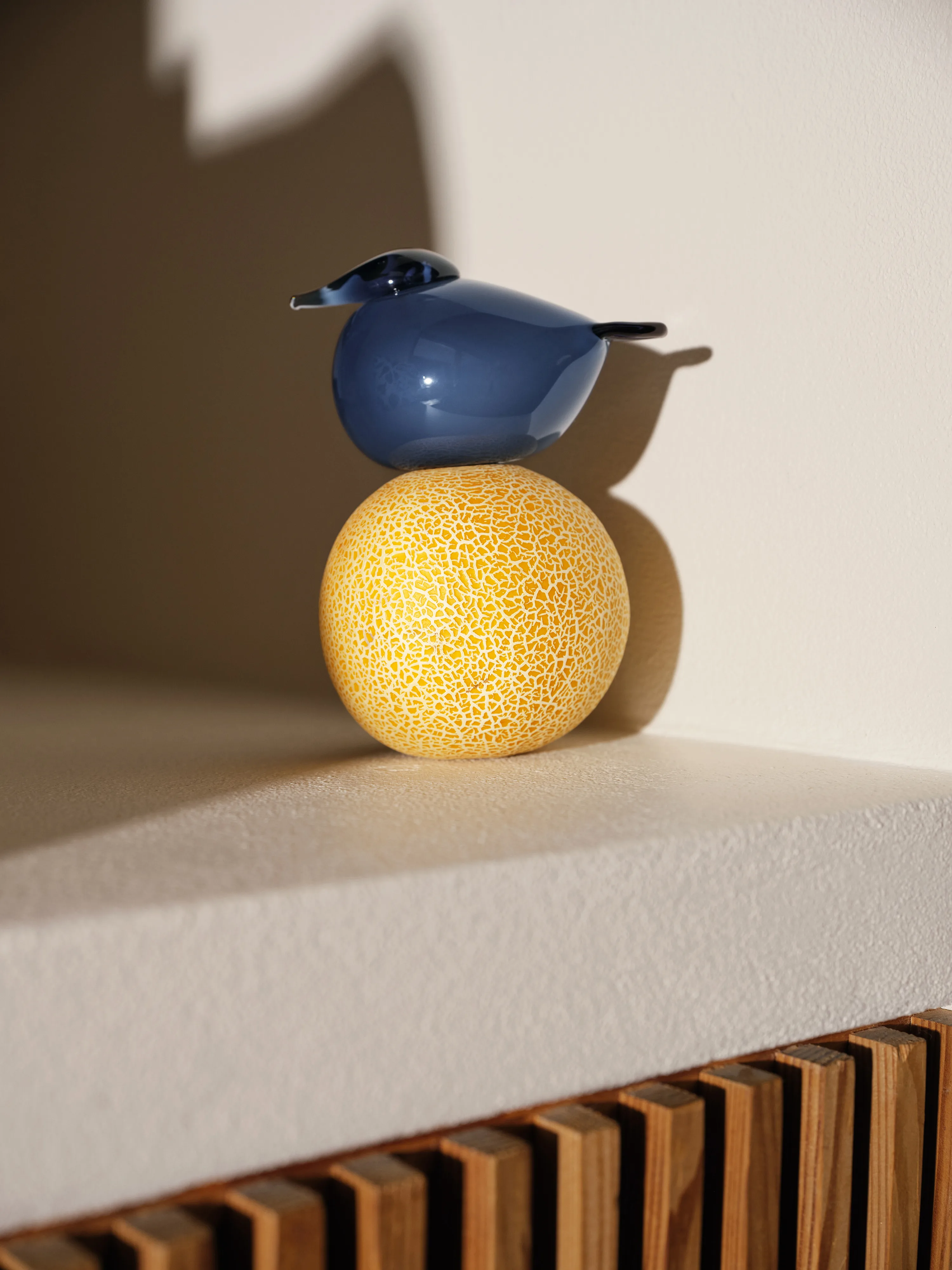 Birds by Toikka from Iittala - NordicNest.com