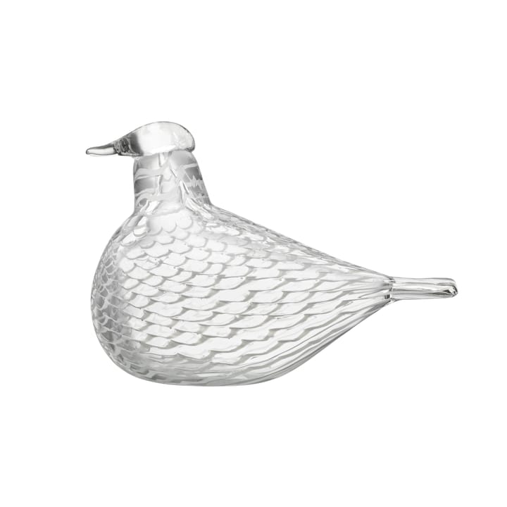 Birds by Toikka - Peace dove - Iittala