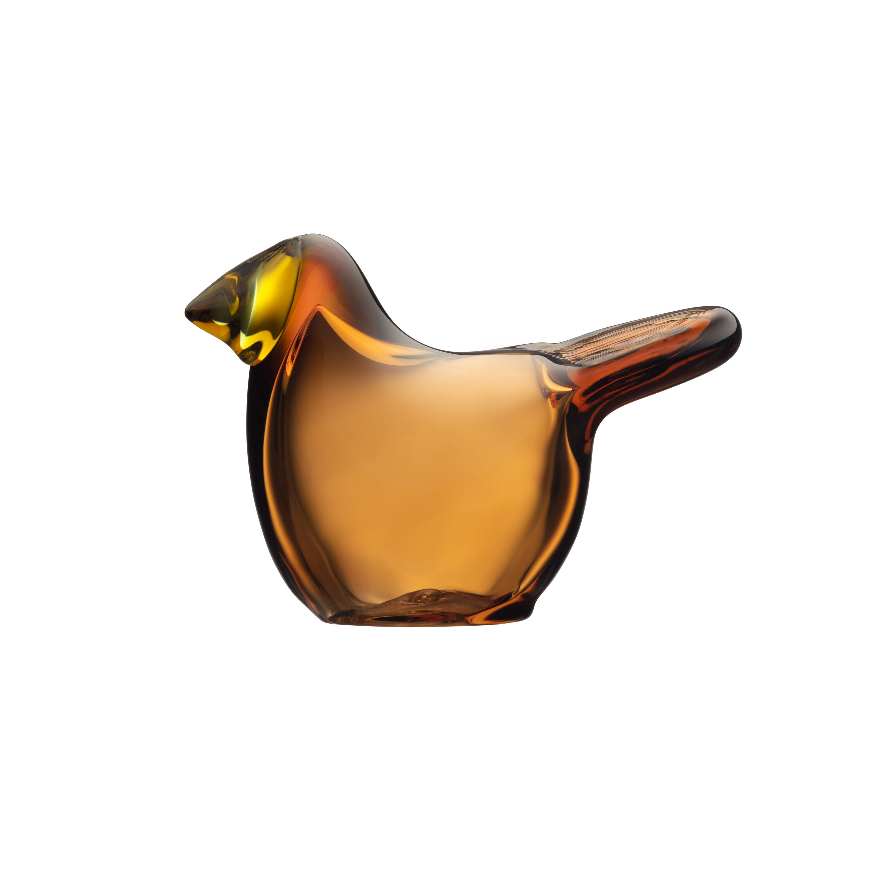 Birds by Toikka Robin from Iittala - NordicNest.com