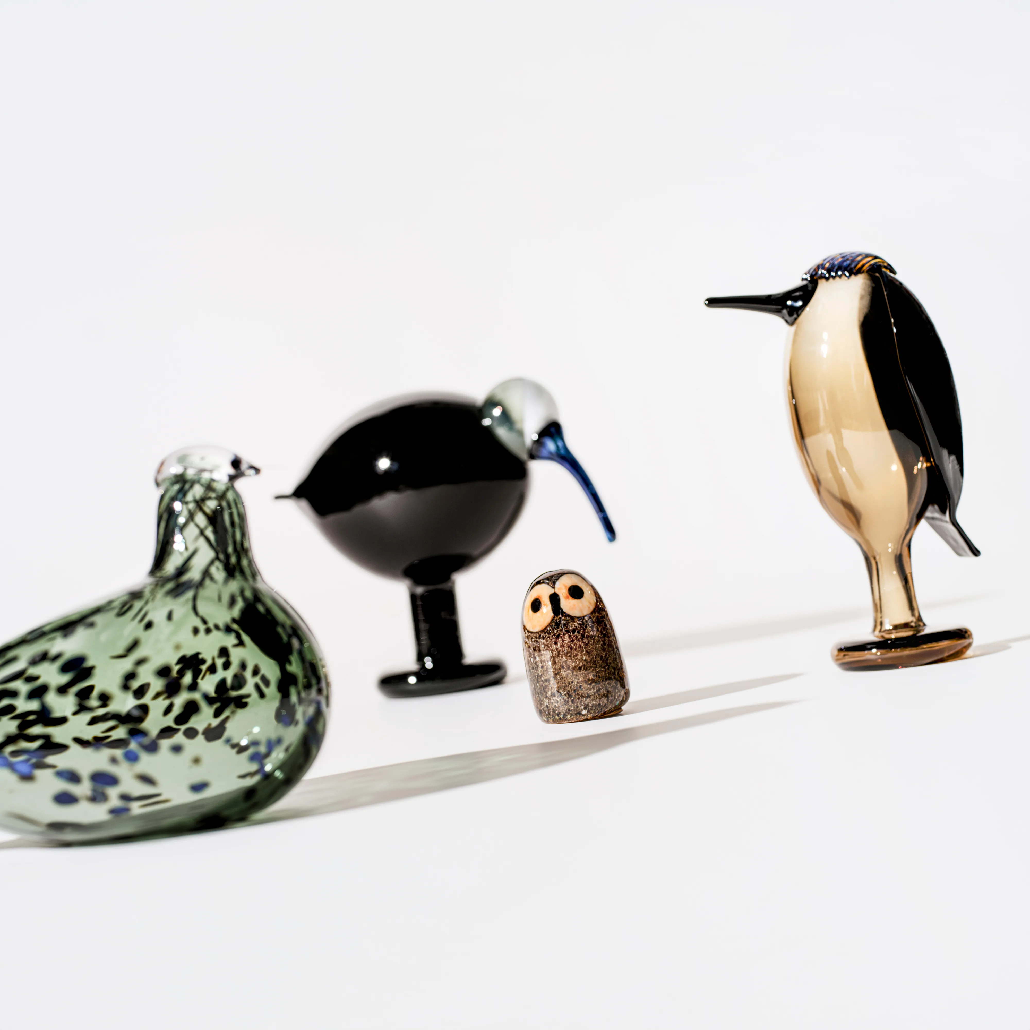 Birds by Toikka sand from Iittala - NordicNest.com