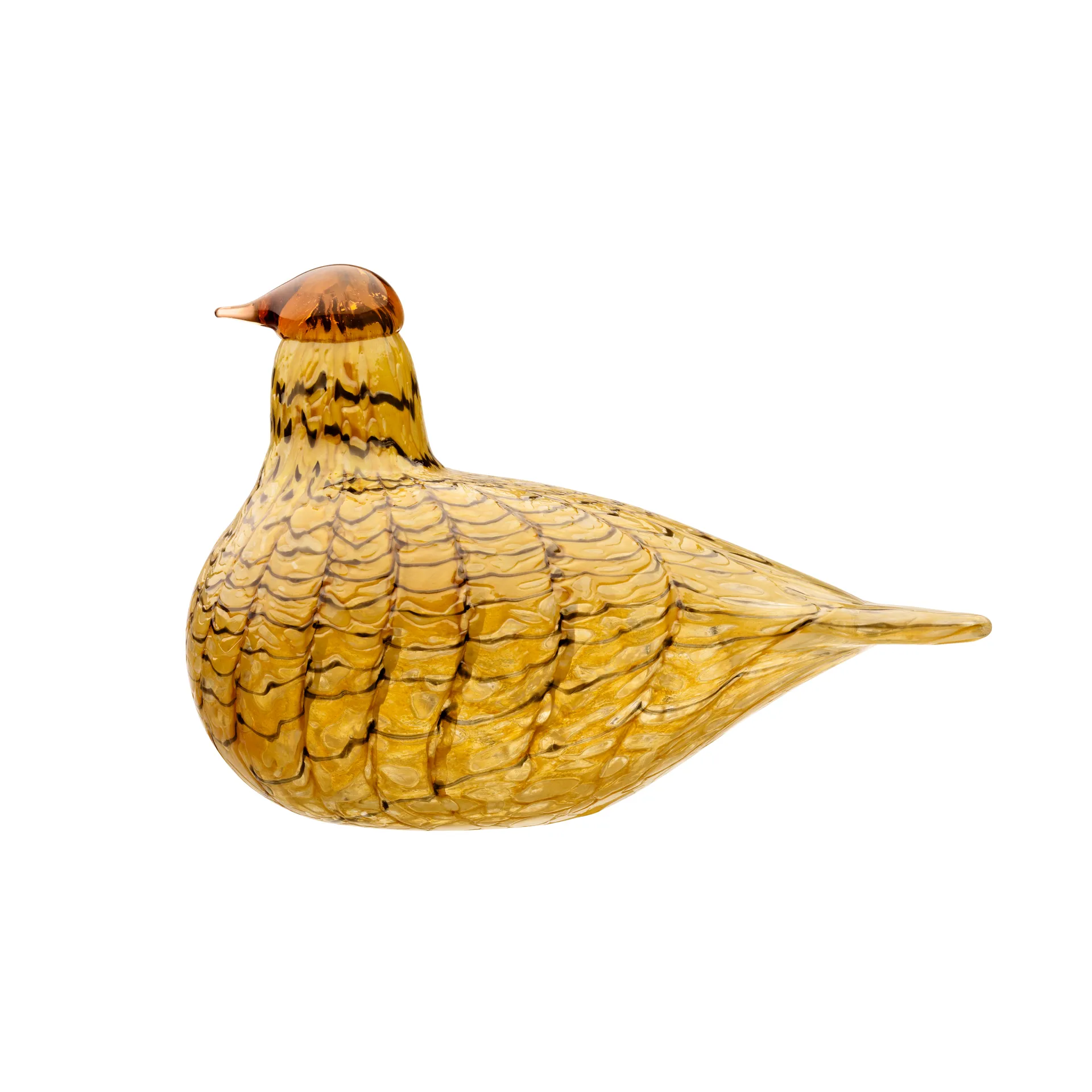 Birds by Toikka, summer grouse Iittala
