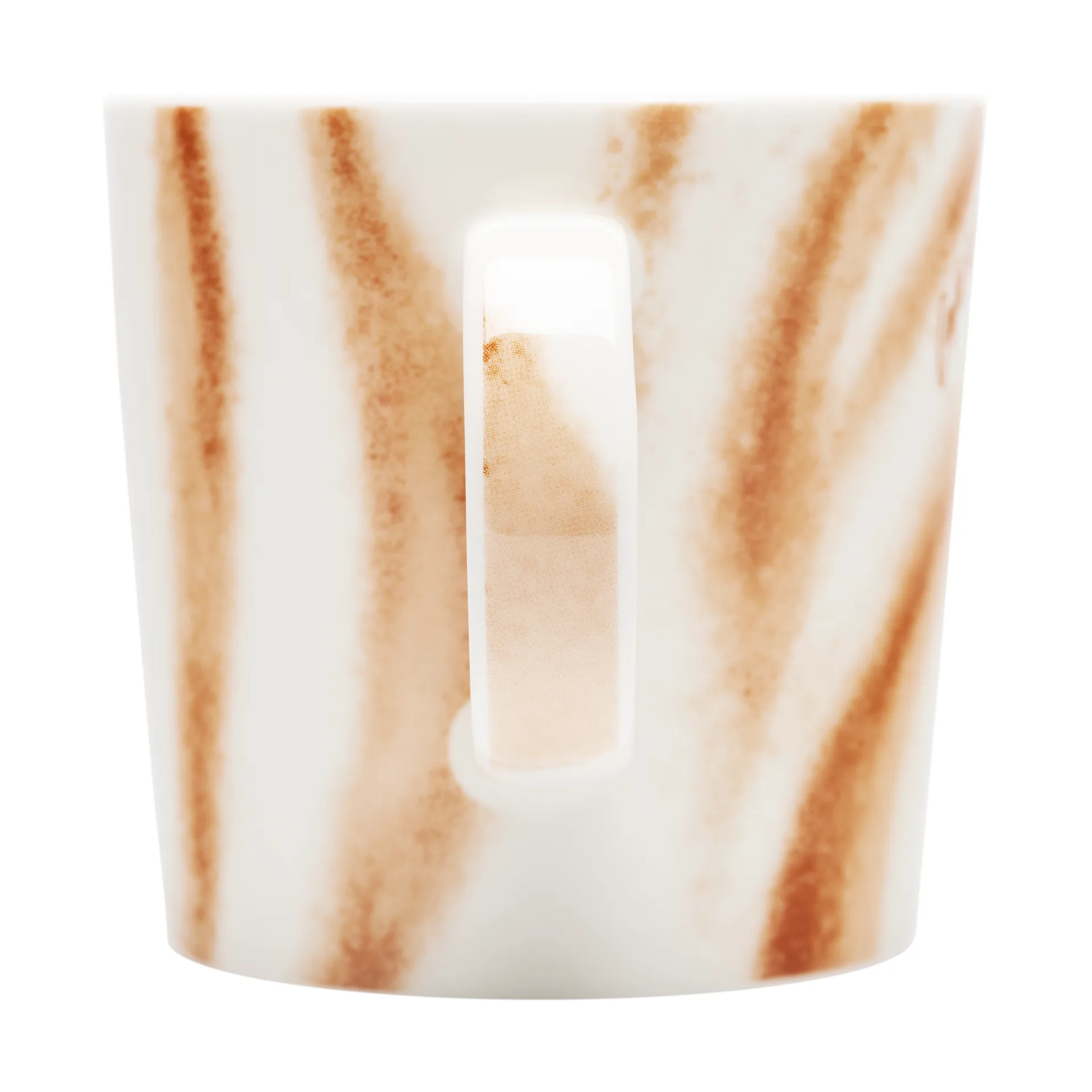 Café Kitsuné X Iittala mug 30 cl, Cappuccino Iittala