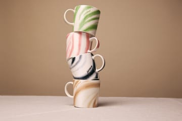 Café Kitsuné X Iittala mug 30 cl - Cappuccino - Iittala