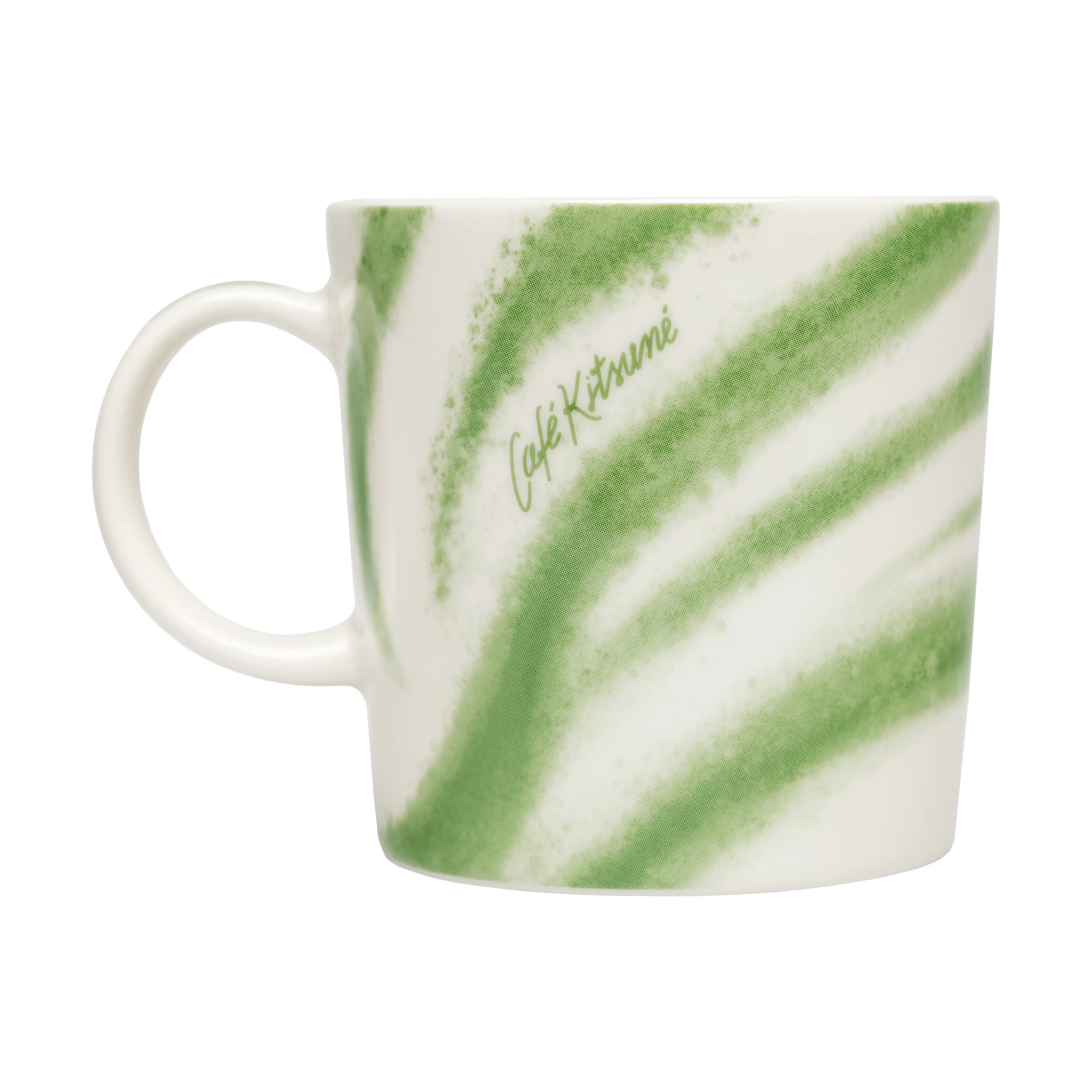 Café Kitsuné X Iittala Mug - Sesame