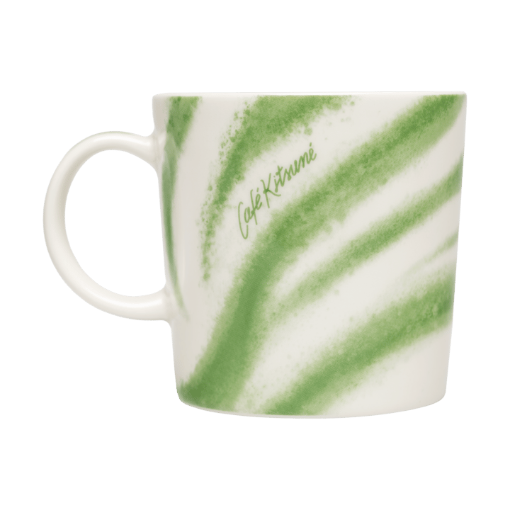 Café Kitsuné X Iittala mug 30 cl - Matcha - Iittala