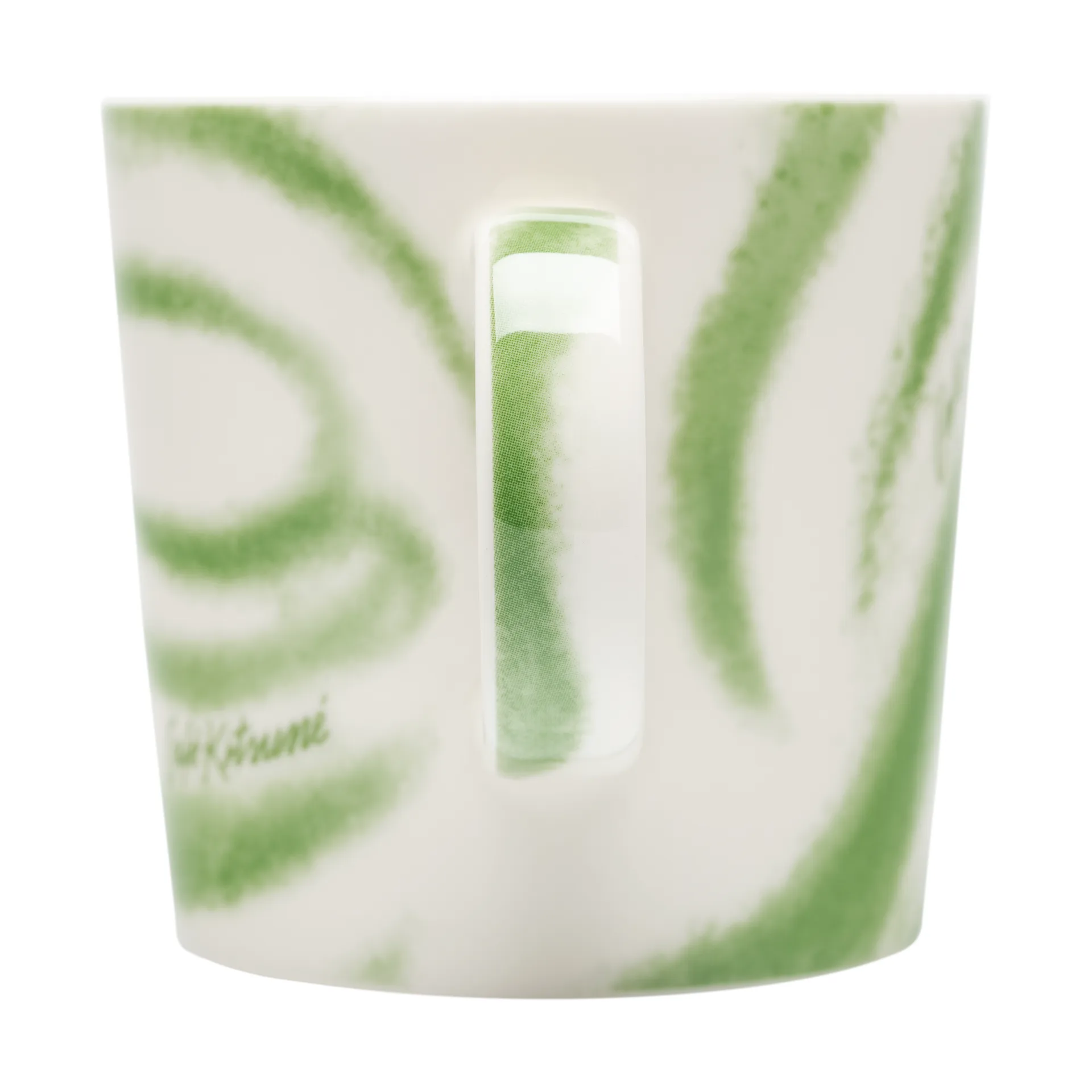 Café Kitsuné X Iittala mug 30 cl, Matcha Iittala